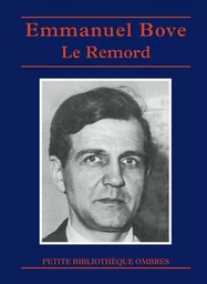 LE REMORDS