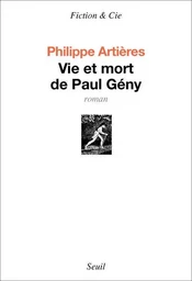 Vie et Mort de Paul Gény