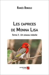 Les caprices de Monna Lisa