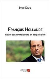 François Hollande