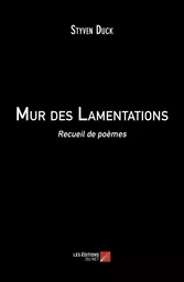 Mur des Lamentations