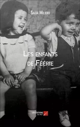 Les enfants de Féérie