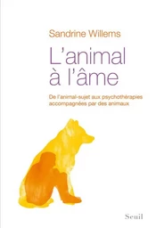 Sciences humaines (H.C.) L'Animal à l'âme