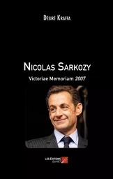 Nicolas Sarkozy