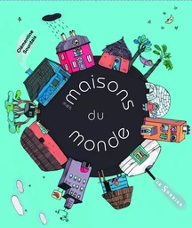 Mes maisons du monde