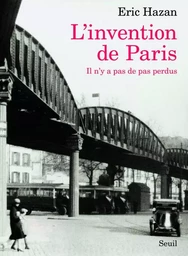 L'Invention de Paris