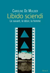 Libido sciendi