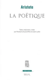 La Poétique