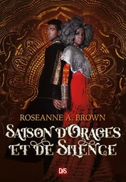 Saison d'orages et de silence (broché) - Tome 02