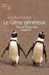 Le Gène généreux