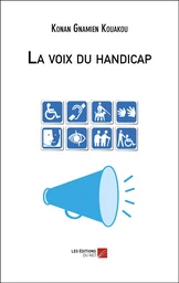 La voix du handicap