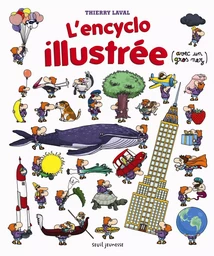 L'Encyclo illustrée