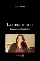 La femme du vent