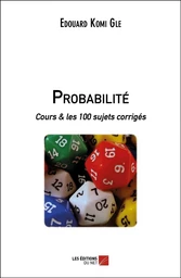 Probabilité 