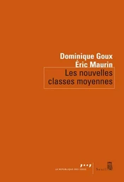 Les Nouvelles Classes moyennes