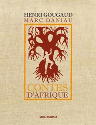 Contes d'Afrique