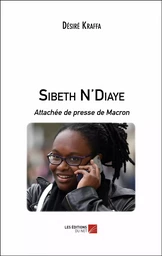 Sibeth N'Diaye