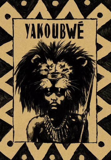 Yakoubwé - Thierry Dedieu - SEUIL JEUNESSE