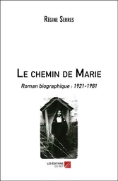 Le chemin de Marie