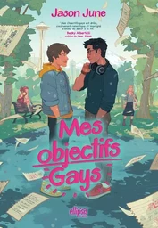 Mes Objectifs gays (broché)