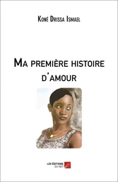 Ma première histoire d'amour