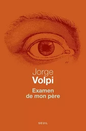 Cadre vert Examen de mon père