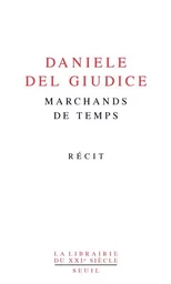 Marchands de temps