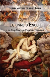 Le livre d'Enoch