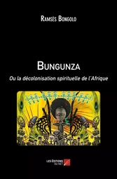 Bungunza