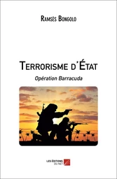 Terrorisme d'État 