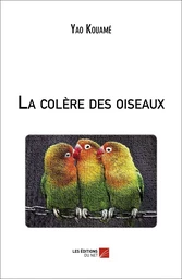 La colère des oiseaux