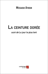 La ceinture dorée