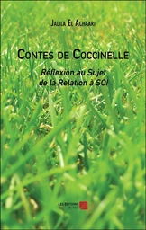 Contes de Coccinelle