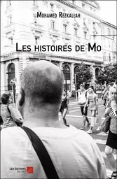 Les histoires de Mo