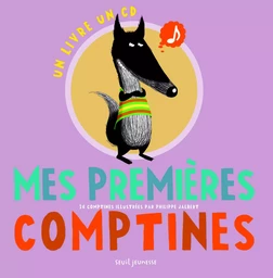 Mes Premières Comptines