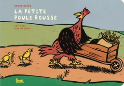 La Petite Poule rousse