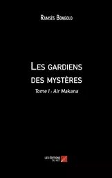 Les gardiens des mystères