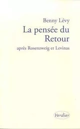 La pensée du retour