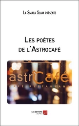 Les poètes de l'Astrocafé