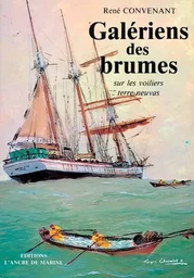 Galeriens Des Brumes