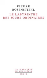 Le Labyrinthe des jours ordinaires