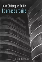 La Phrase urbaine