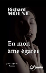 En mon âme égarée - roman