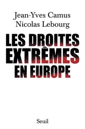 Les Droites extrêmes en Europe