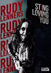 Rudy Lenners