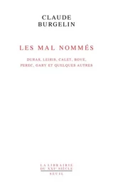 Les Mal Nommés