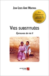 Vies substituées