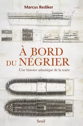 À bord du négrier