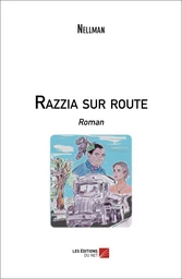 Razzia sur route