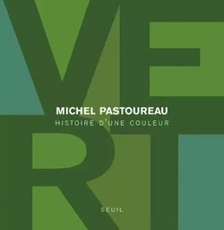 Beaux livres Vert